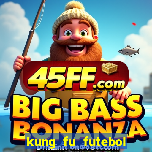kung fu futebol clube download utorrent